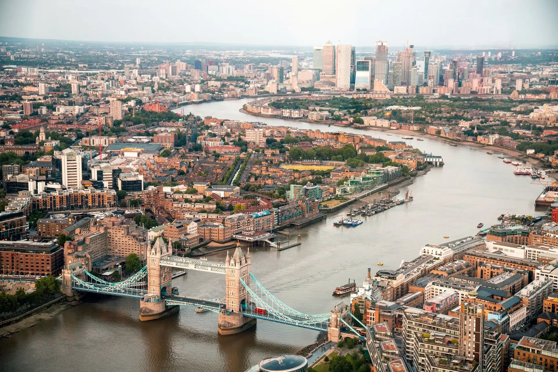 Study in United Kingdom
