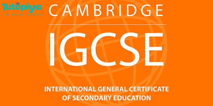 Benefits of IGCSE - Illustration