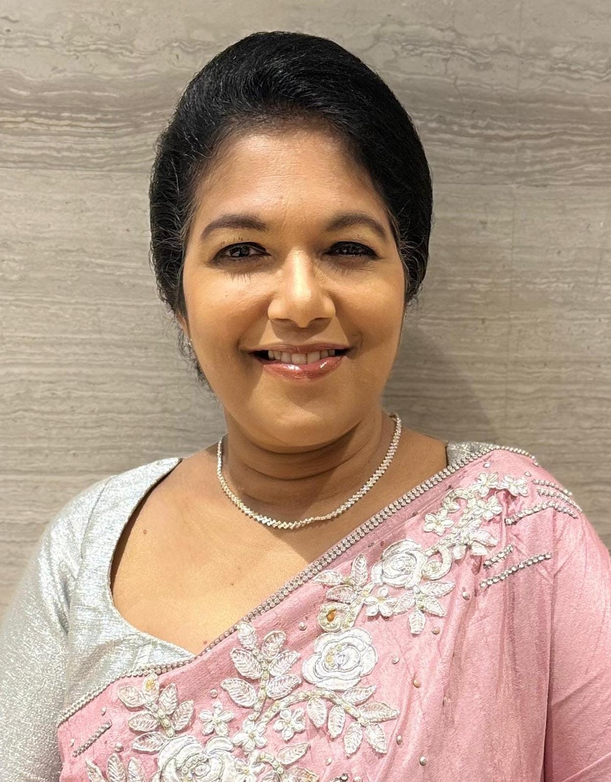 Chamila R - A-Level Mathematics expert