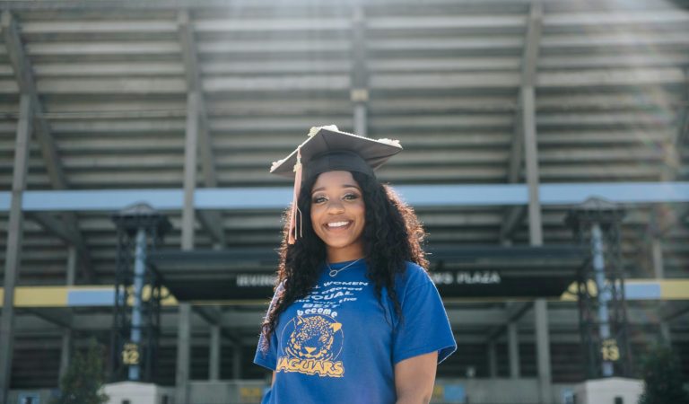 Student studying effectively for IGCSE exams with planner and books