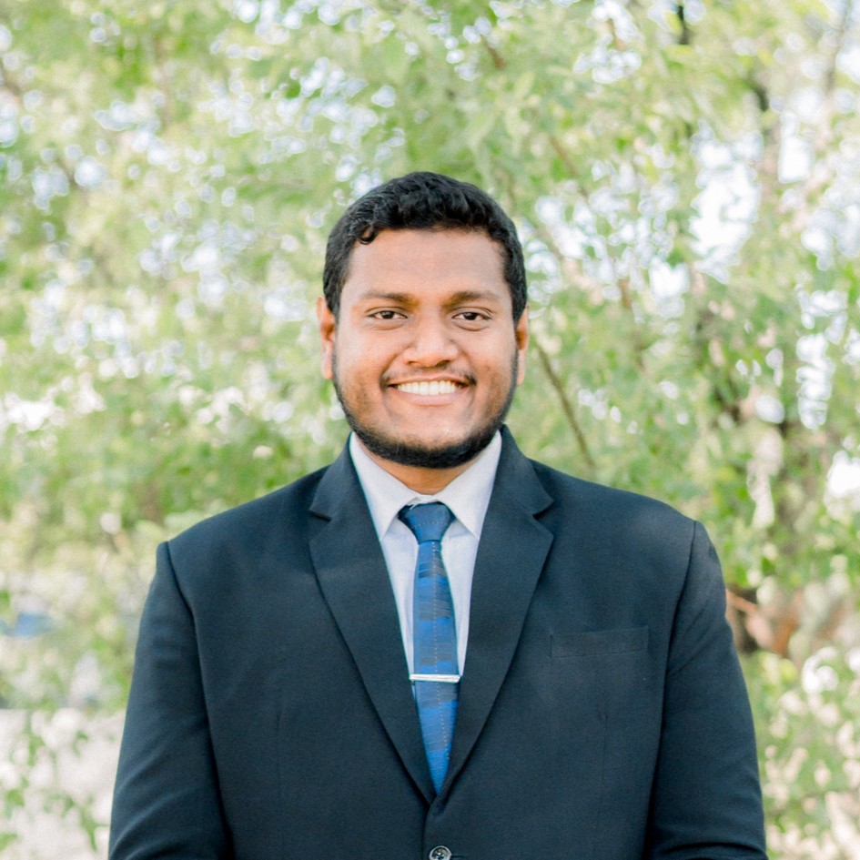 Mohamed S - A-Level CS & ICT mentor