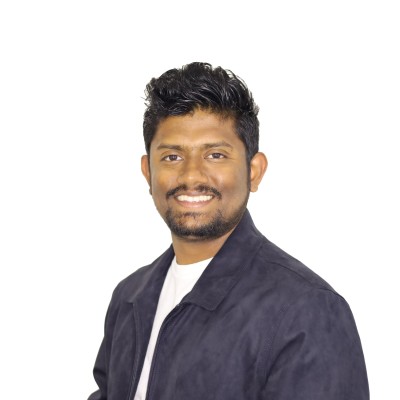 Buddhika Jayawardhana, Co-founder & CTO of Tutopiya