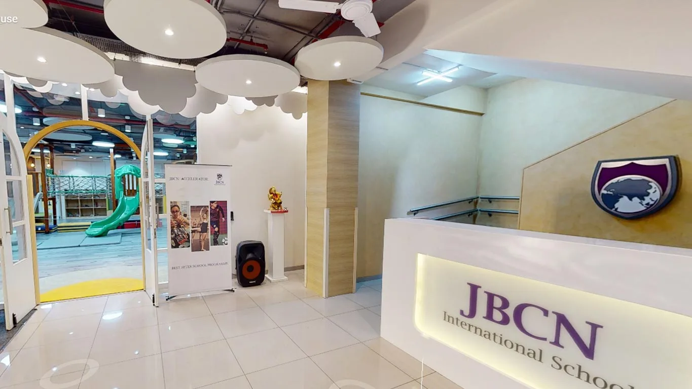 Best IB Schools in Mumbai 2026: JBCN Results & Placements