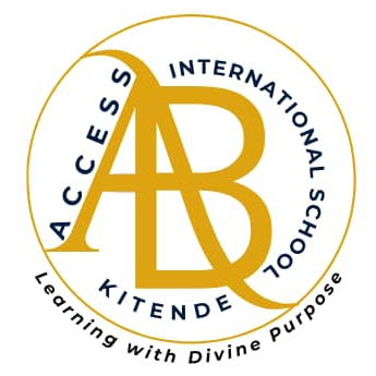 Access International School logo