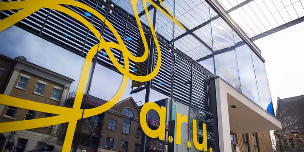Anglia Ruskin University – University Guide for GCC and Southeast Asian Students