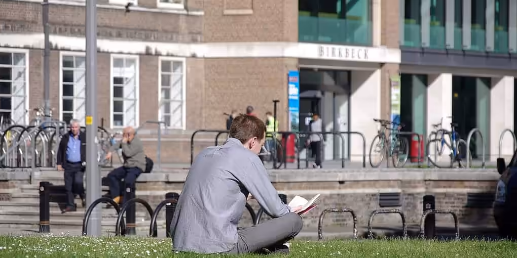 Birkbeck, University of London – University Guide for GCC and Southeast Asian Students