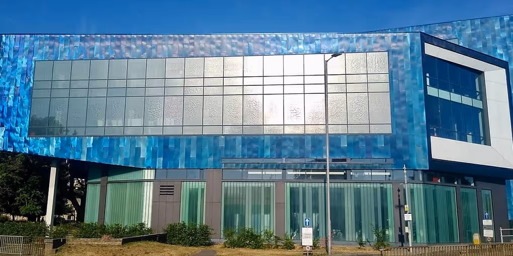 Buckinghamshire New University – University Guide for GCC and Southeast Asian Students