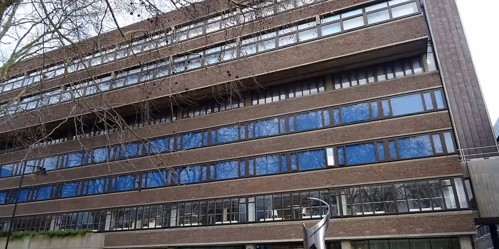 City St George's, University of London – University Guide for GCC and Southeast Asian Students