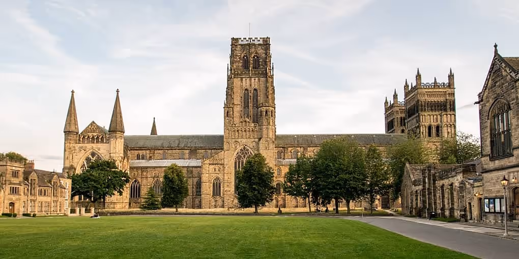 Durham University – University Guide for GCC and Southeast Asian Students
