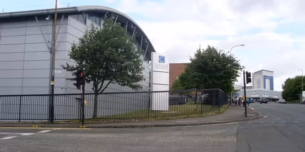 Glasgow Caledonian University – University Guide for GCC and Southeast Asian Students