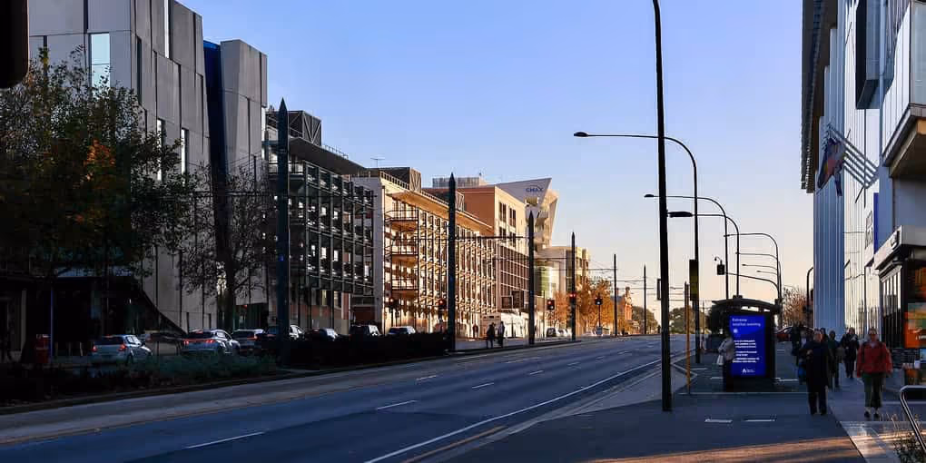 INTI International University – University Guide for GCC and Southeast Asian Students