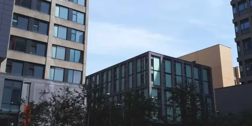Leeds Beckett University – University Guide for GCC and Southeast Asian Students