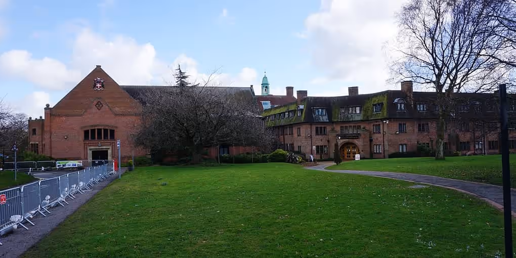 Liverpool Hope University – University Guide for GCC and Southeast Asian Students