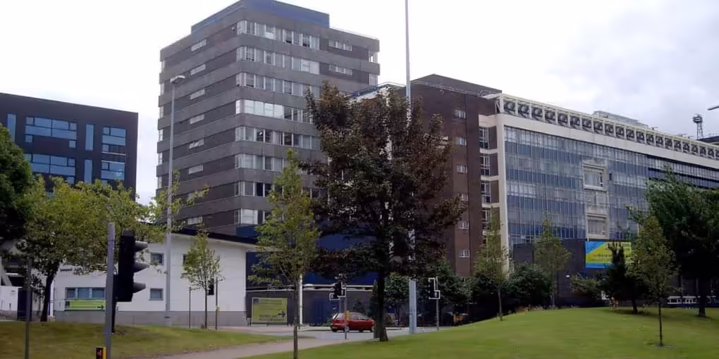 Liverpool John Moores University – University Guide for GCC and Southeast Asian Students