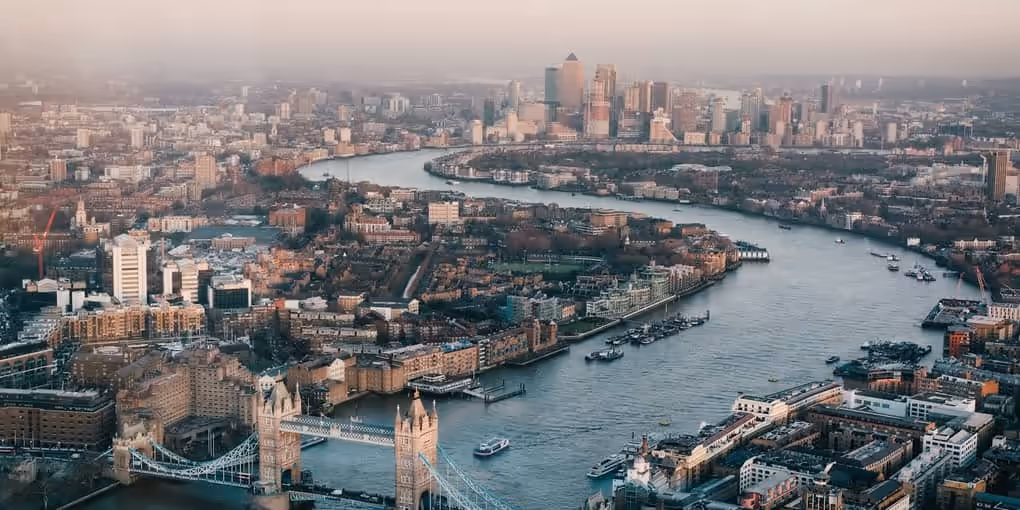 London Metropolitan University – University Guide for GCC and Southeast Asian Students
