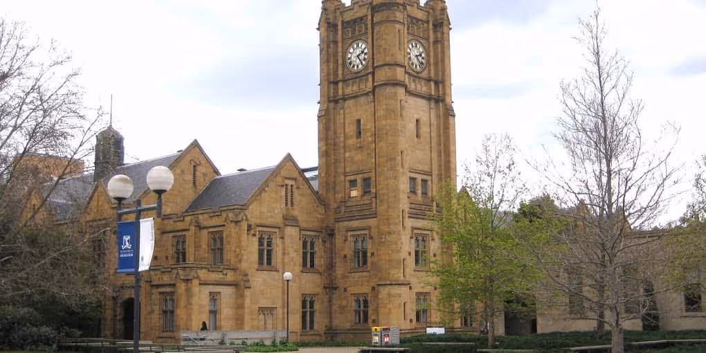Macquarie University – University Guide for GCC and Southeast Asian Students
