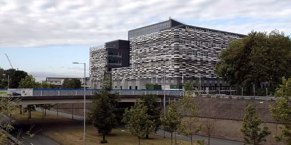Manchester Metropolitan University – University Guide for GCC and Southeast Asian Students