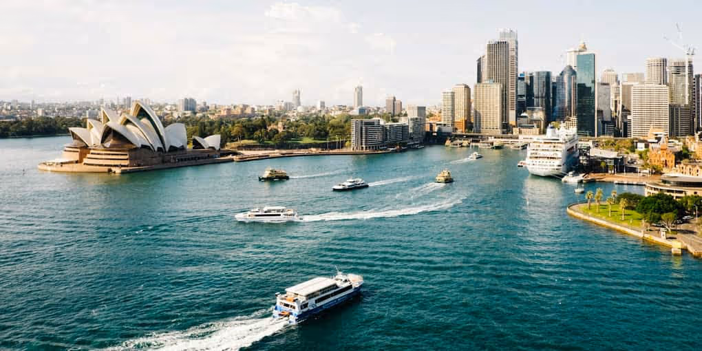 Murdoch University – University Guide for GCC and Southeast Asian Students