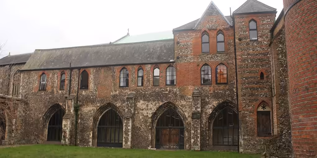 Norwich University of the Arts – University Guide for GCC and Southeast Asian Students