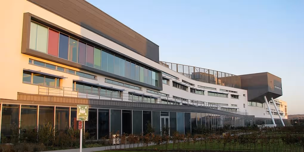Queen Margaret University – University Guide for GCC and Southeast Asian Students