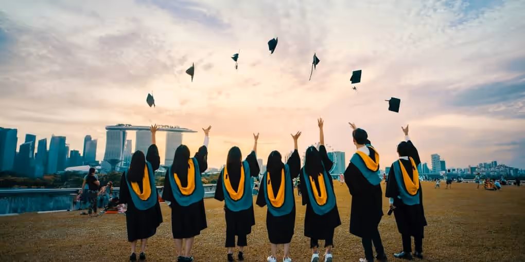 Royal Holloway, University of London – University Guide for GCC and Southeast Asian Students