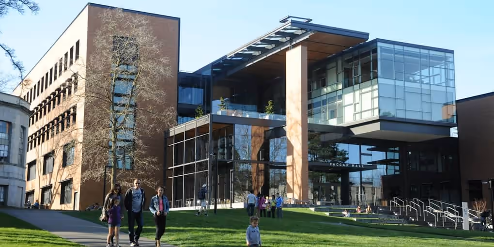 St Mary’s University, Twickenham – University Guide for GCC and Southeast Asian Students