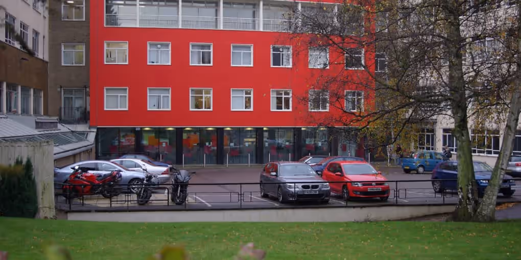 University of Bedfordshire – University Guide for GCC and Southeast Asian Students