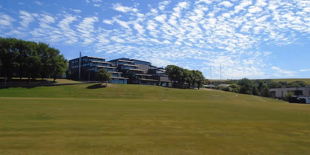 University of Brighton – University Guide for GCC and Southeast Asian Students