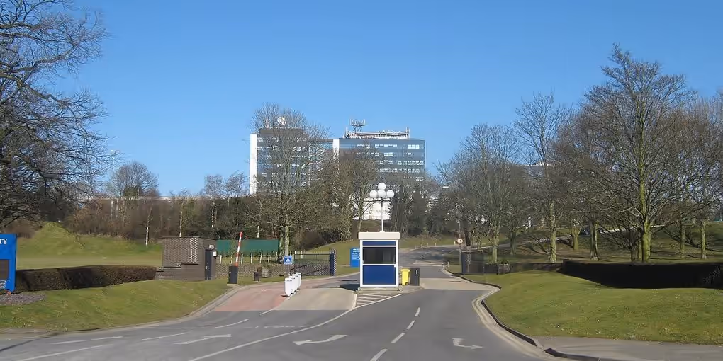 University of Derby – University Guide for GCC and Southeast Asian Students