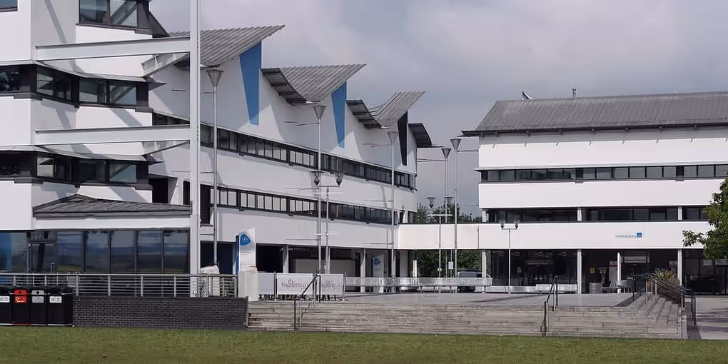 University of East London – University Guide for GCC and Southeast Asian Students