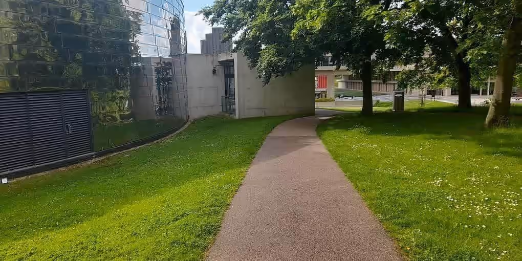 University of Essex – University Guide for GCC and Southeast Asian Students