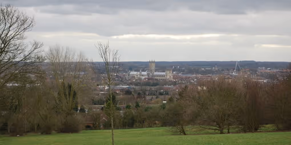 University of Kent – University Guide for GCC and Southeast Asian Students
