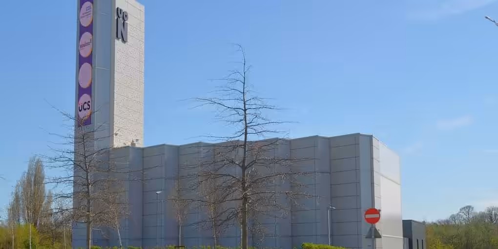 University of Northampton – University Guide for GCC and Southeast Asian Students