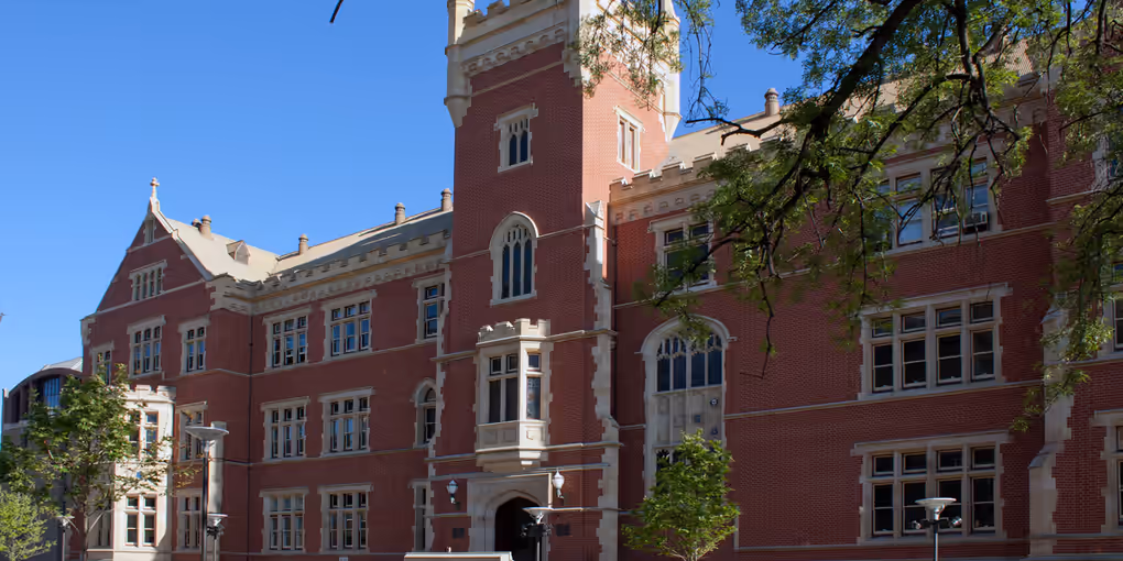 University of South Australia – University Guide for GCC and Southeast Asian Students