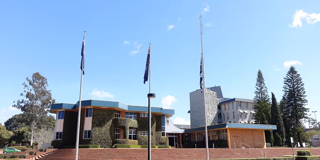 University of Southern Queensland – University Guide for GCC and Southeast Asian Students