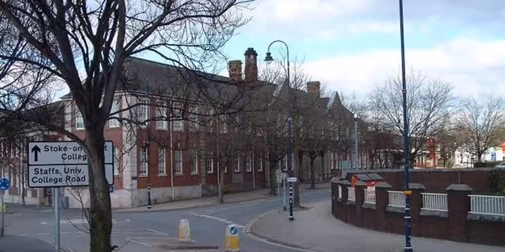 University of Staffordshire – University Guide for GCC and Southeast Asian Students