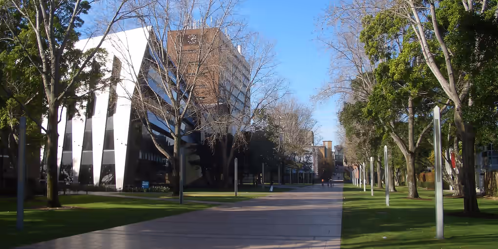 UNSW Sydney – University Guide for GCC and Southeast Asian Students