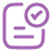 Past Papers icon